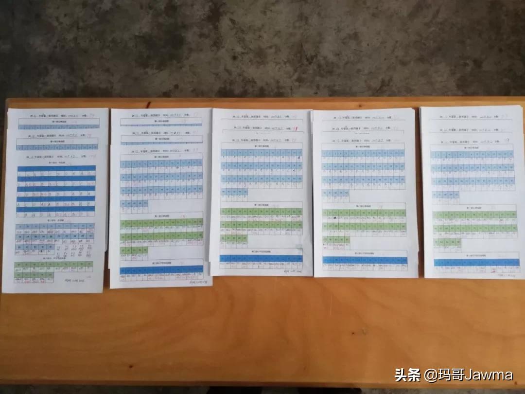 进击的人生！来康康零基础的我如何一口气通过法考