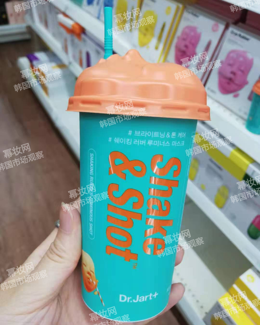 韩国哪个美妆店最好看又实惠,韩国火的美妆店有哪些品牌