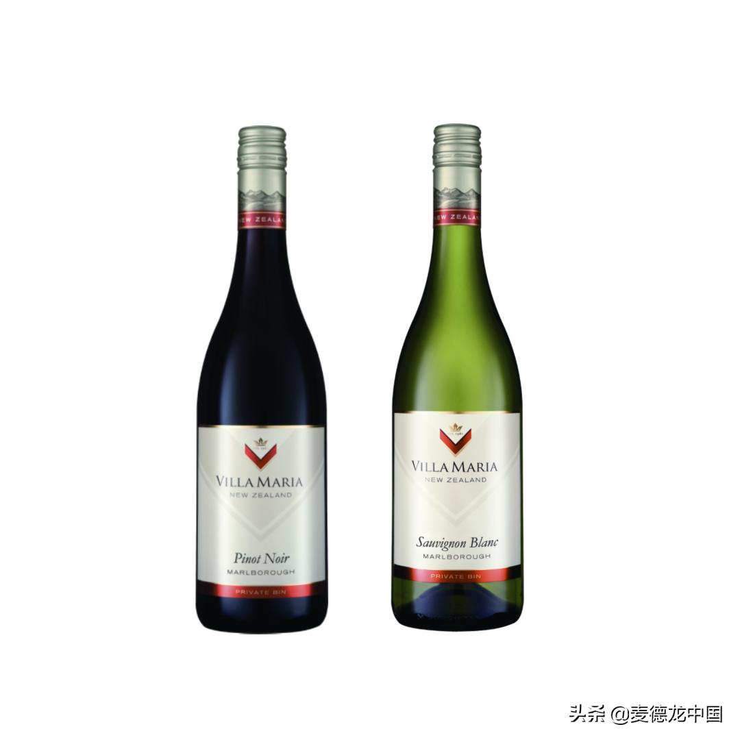 美酒大咖,新西兰清新自然美酒