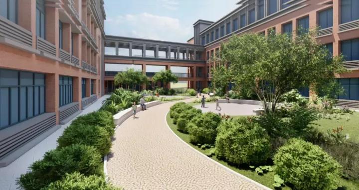 2023广州公立高中招生总人数,广州市新增多少公办学校