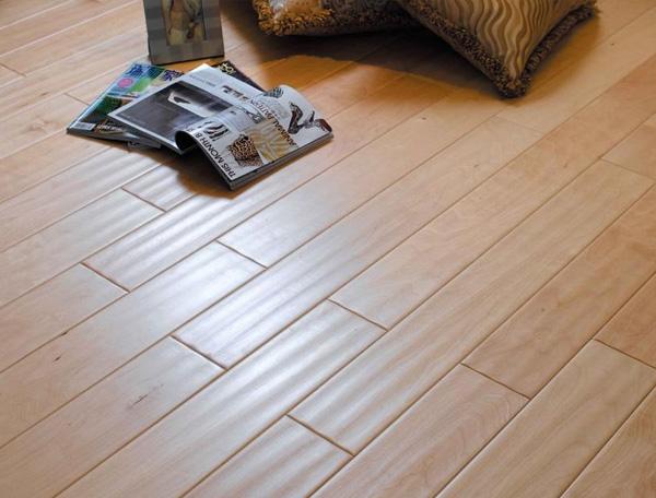 基础地板铺装技巧,木地板怎么铺好看又实用