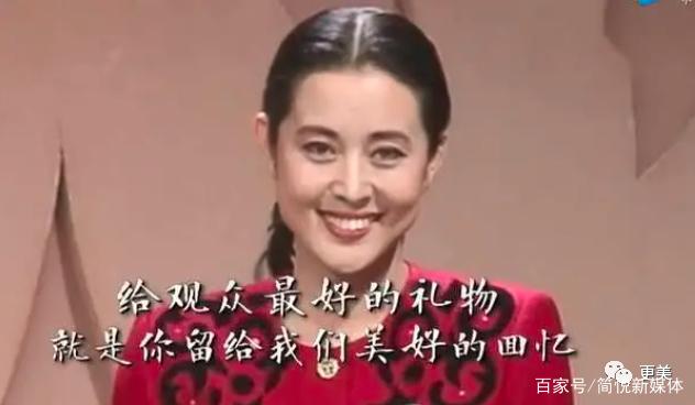 国民老婆王冰冰,央视女记者王冰冰结婚了吗