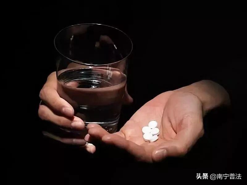 “我吸毒了，我妈喂的！”新型*品毒**盯上孩子了