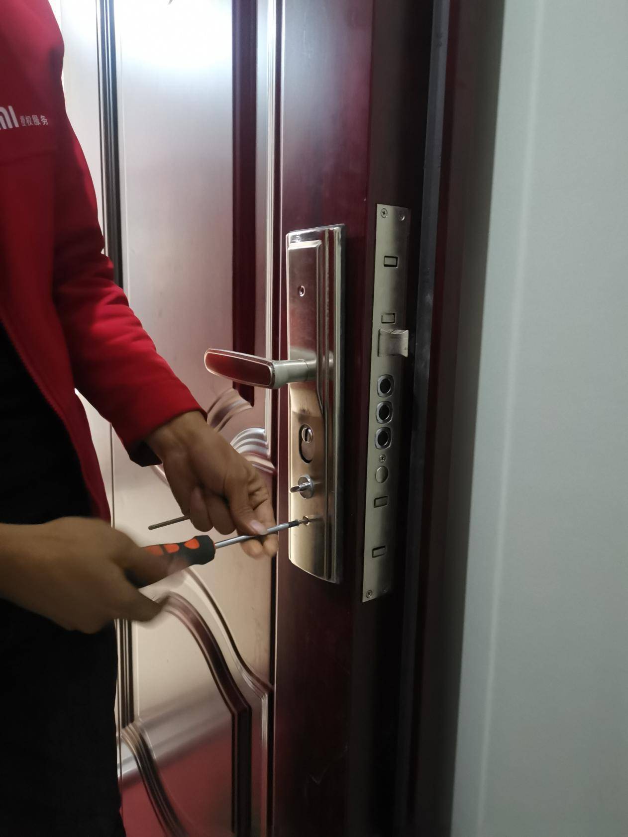 小米智能门锁pro和小米智能门锁1s,智能门锁推荐小米智能门锁pro