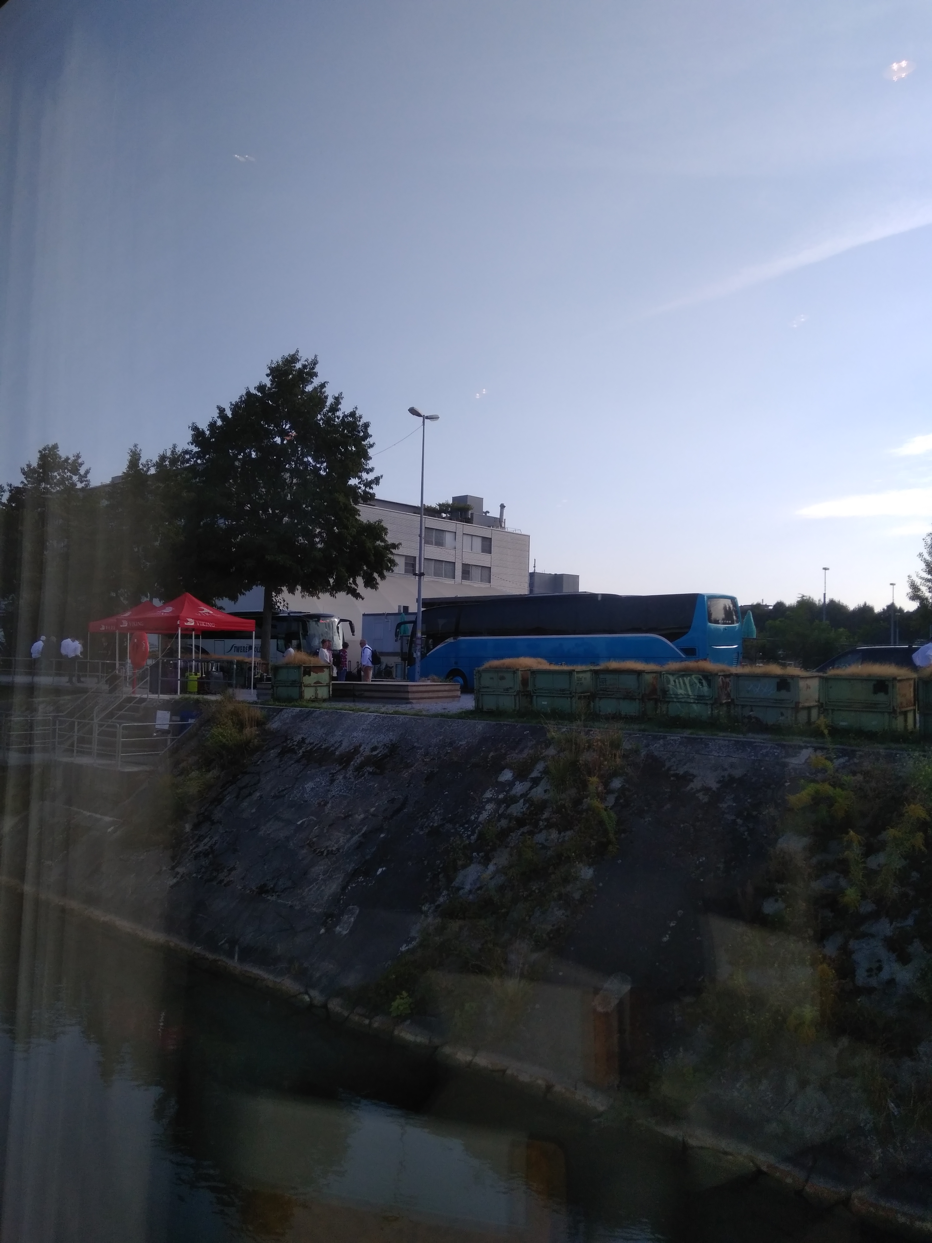 维京游轮莱茵河线旅游实录（十三）大结局