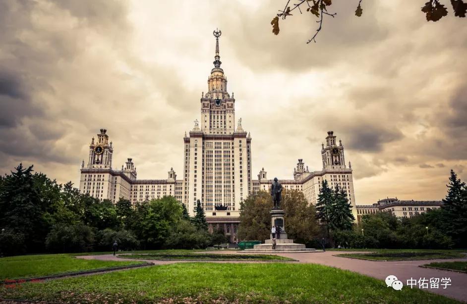 莫斯科春夏秋冬,莫斯科的秋天和冬天