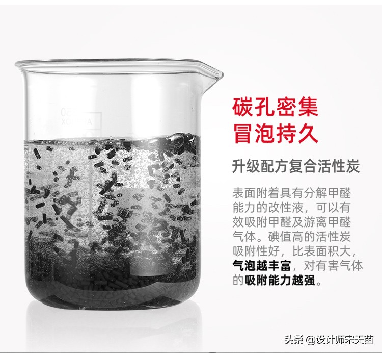 装修甲醛的元凶,除家装甲醛及异味的最有效方法