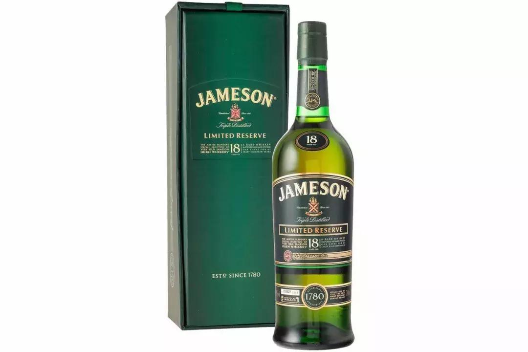 值得一喝的威士忌每一款都是经典,一生必喝且喝得起的101款威士忌