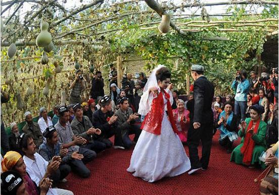 新疆十八怪完整版,新疆十八怪全景