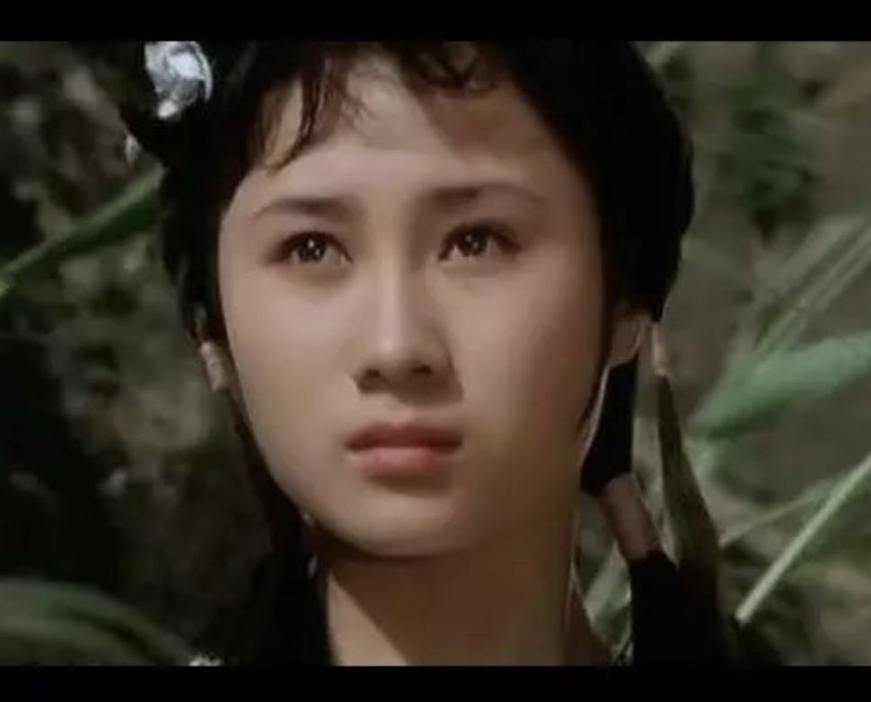 当年拍了两年的《少林寺》，李连杰被嫌弃身高，大反派都已去世