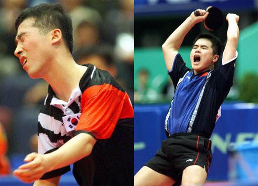 曾经是“民族英雄”，挽救了蔡振华、孔令辉，如今却只能平庸