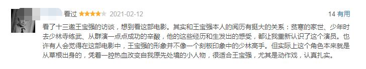 王宝强领衔《少林寺之得宝传奇》首映，这部网大是否如你所期？