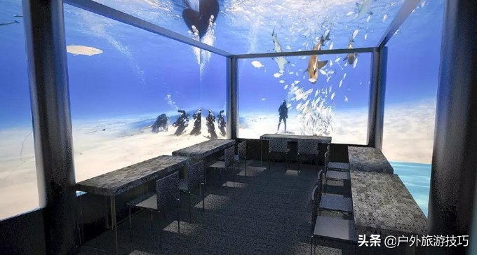 马尔代夫五星岛推荐新岛,最受欢迎10个新岛马尔代夫