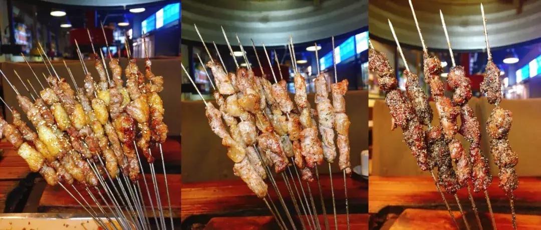 长春烧烤最有特点的烧烤店,长春自己动手烧烤的烧烤店
