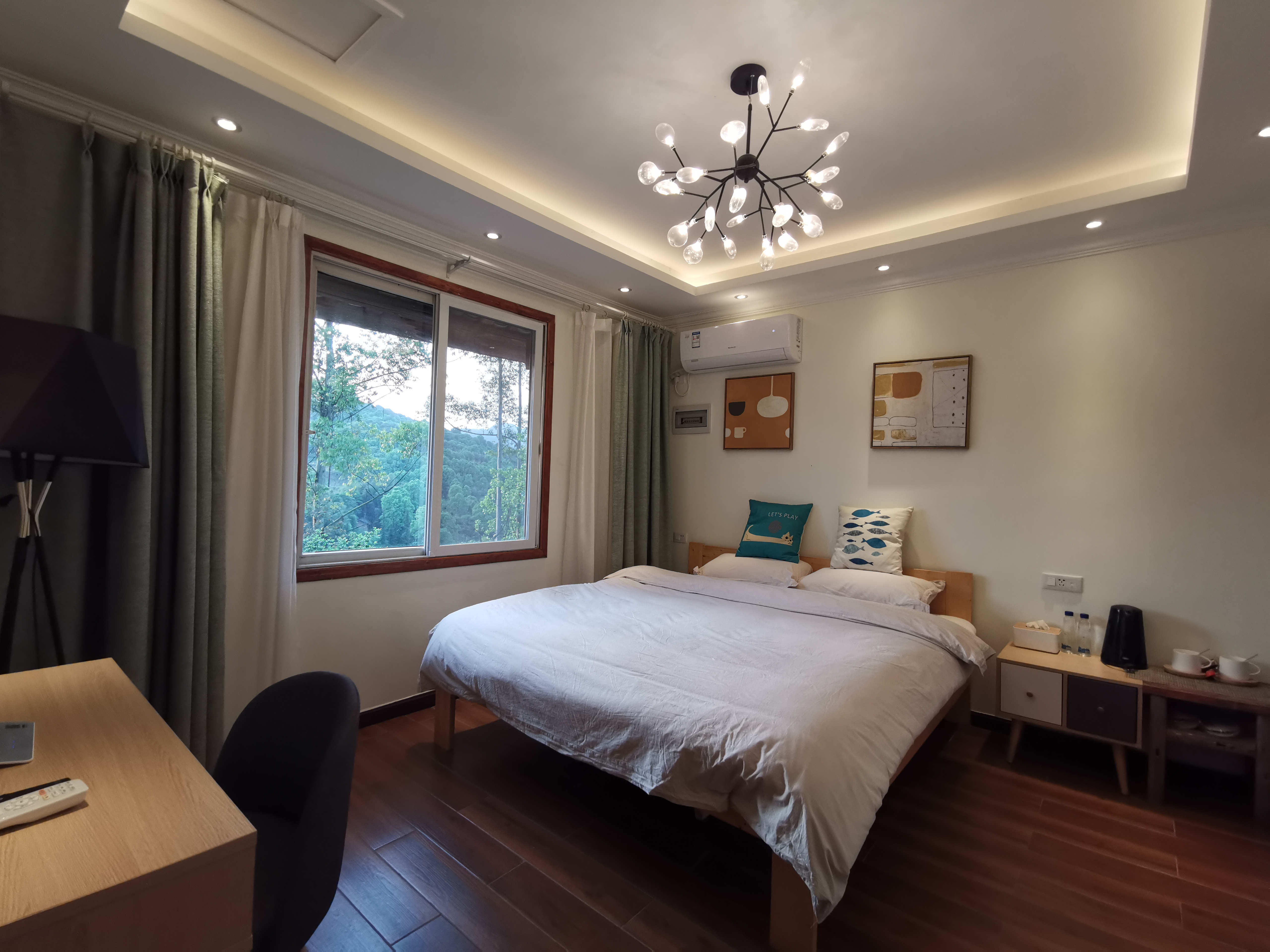 九凤瑶池现在可以去吗,重庆红池坝度假酒店