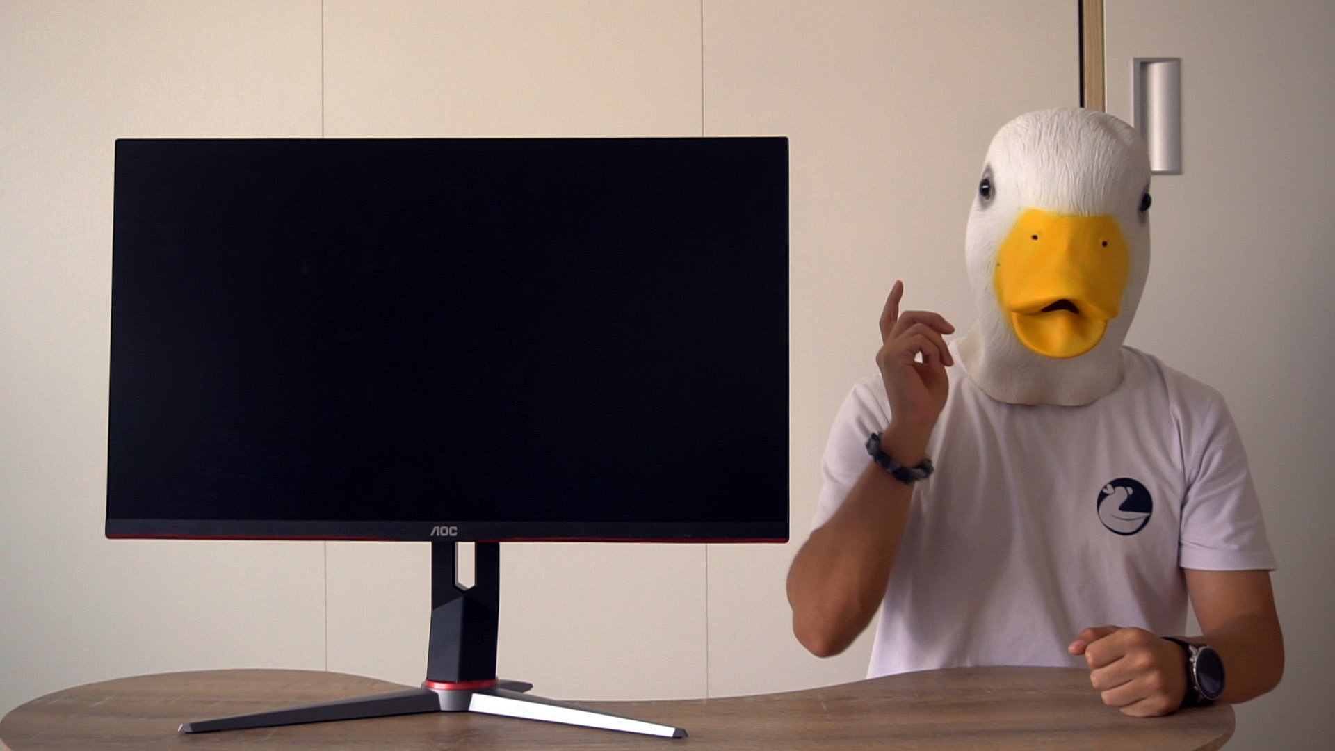 aoc显示器27g2测评,aocg27g1怎么设置free-sync