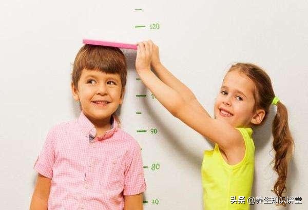 一个动作5天长高10厘米,孩子怎么可以长高5岁