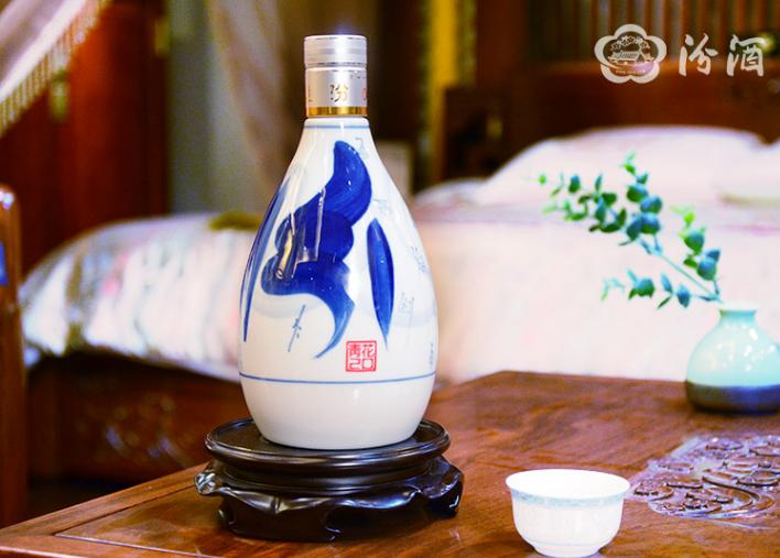 白酒市场大哥的地位,中国白酒界的老三