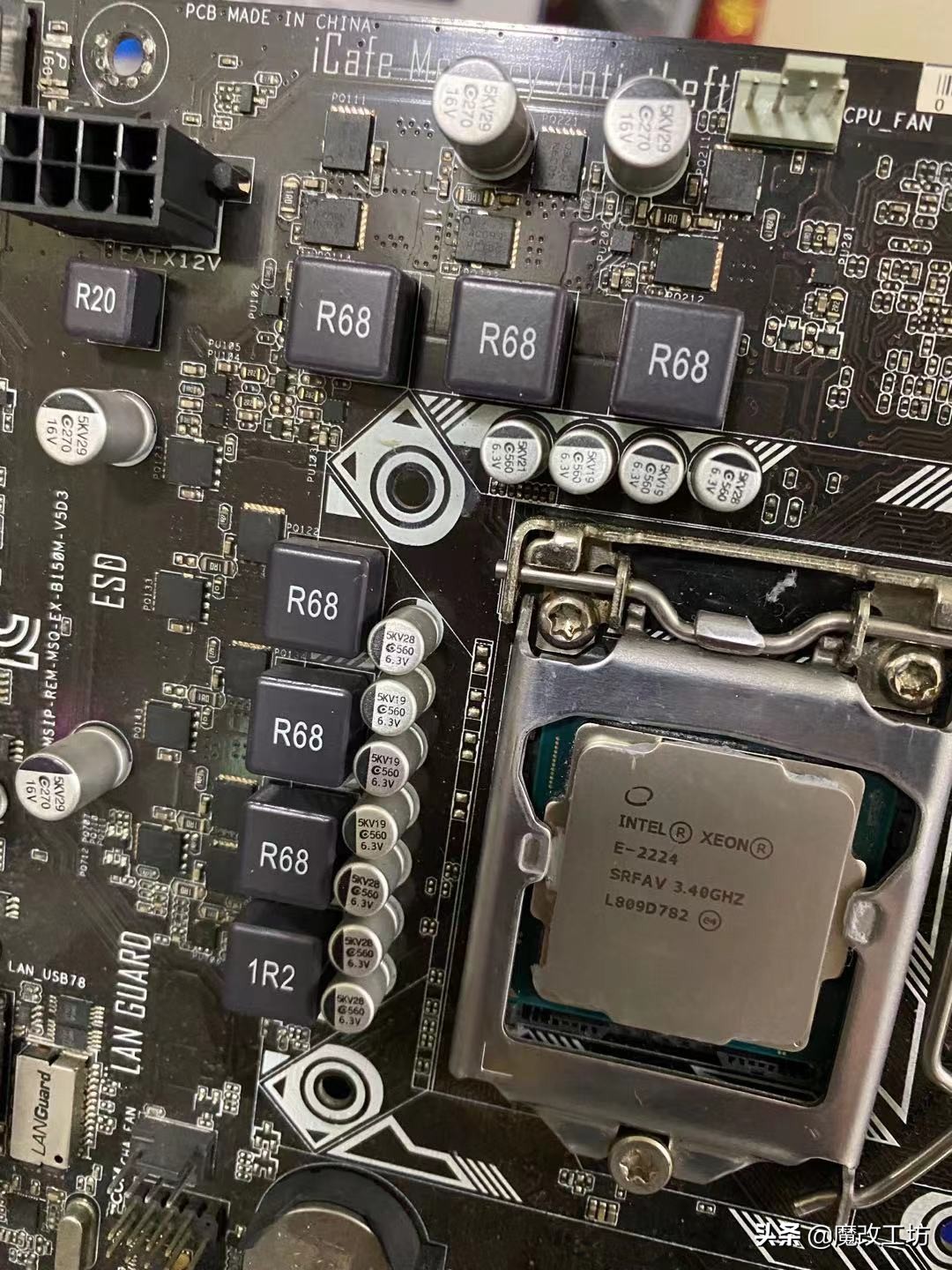 i7处理器笔记本电脑推荐,魔改i7-11800h搭配rtx3060
