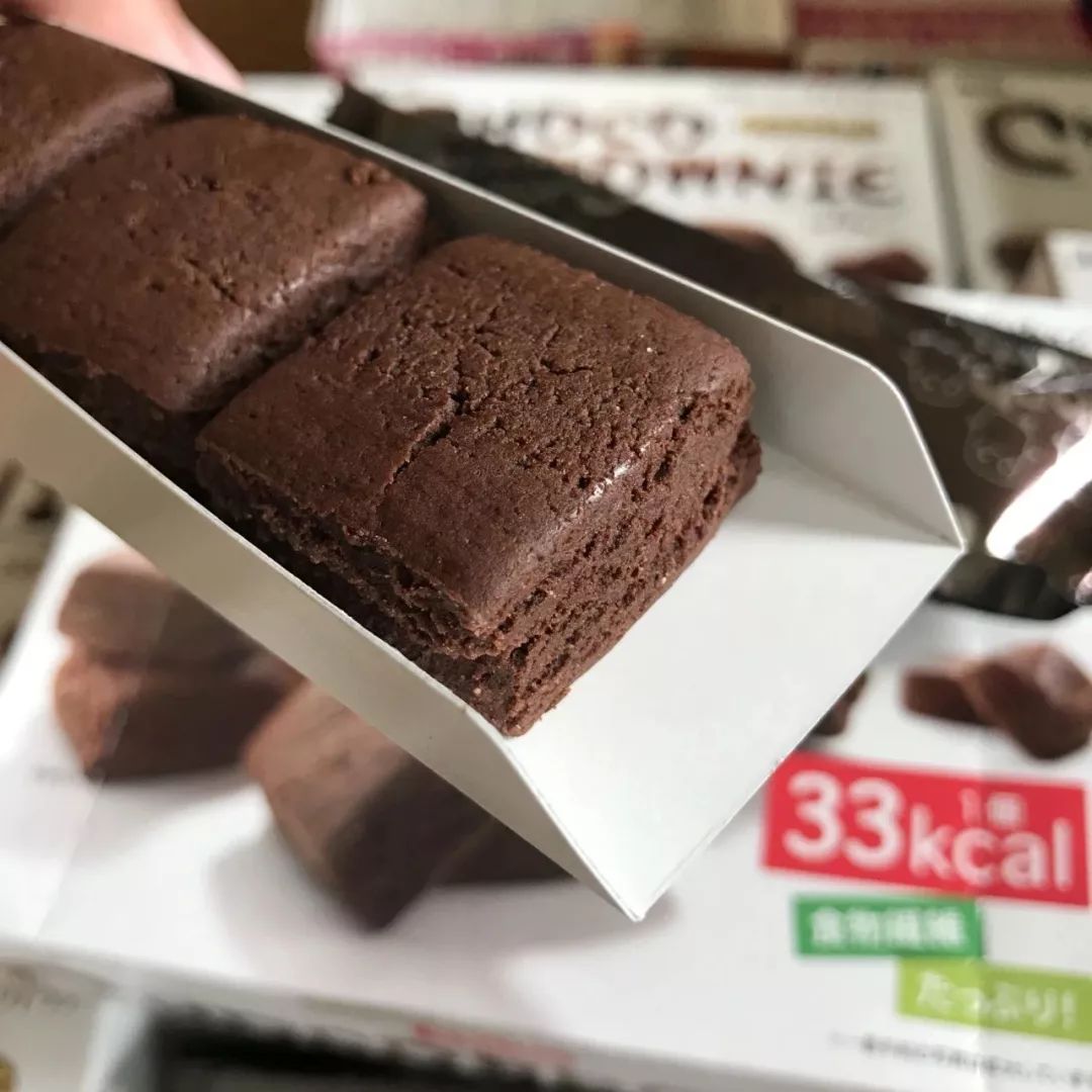 容易长胖的冬天我却悄悄地瘦了……嘘！这些低卡零食马好！