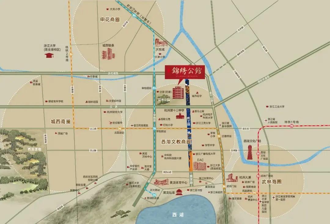 狠货！主城核心区纯新盘，倒挂1万+竟然还是现房销售！