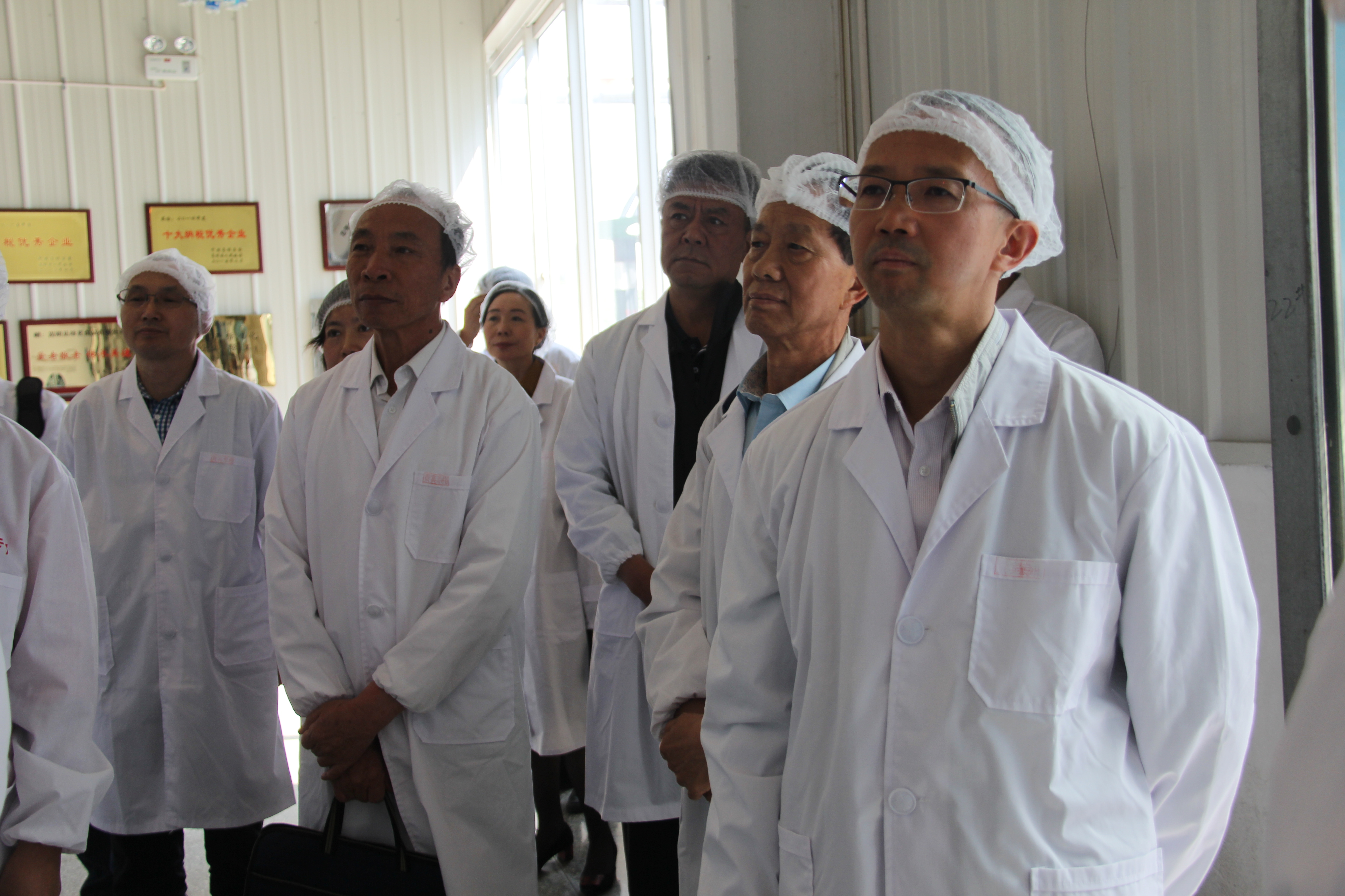 政协委员视察水环境保护工作,四地联动代表委员共话长江大保护