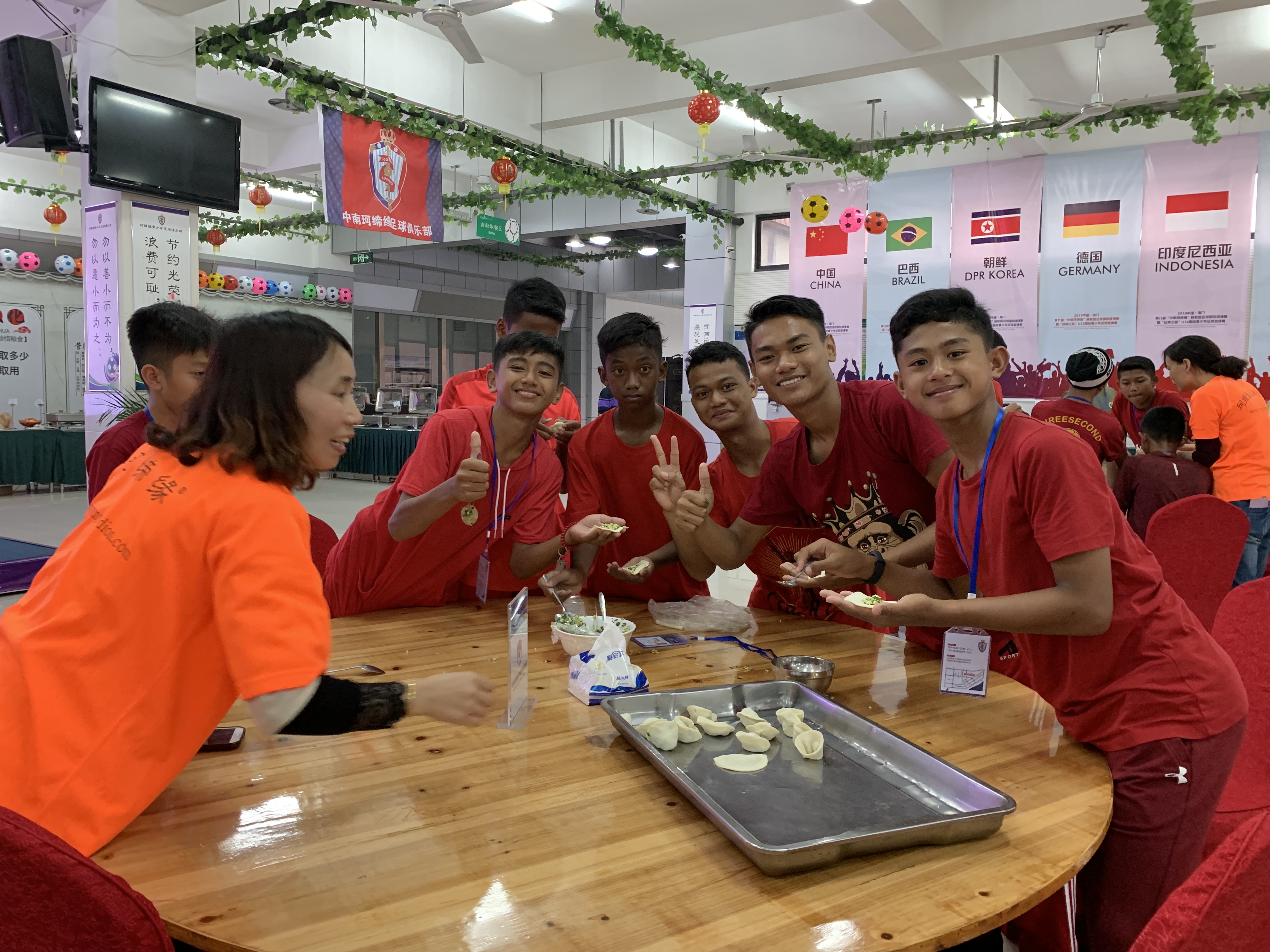 克鲁塞罗能打过四强吗,2019欧洲杯克鲁塞罗