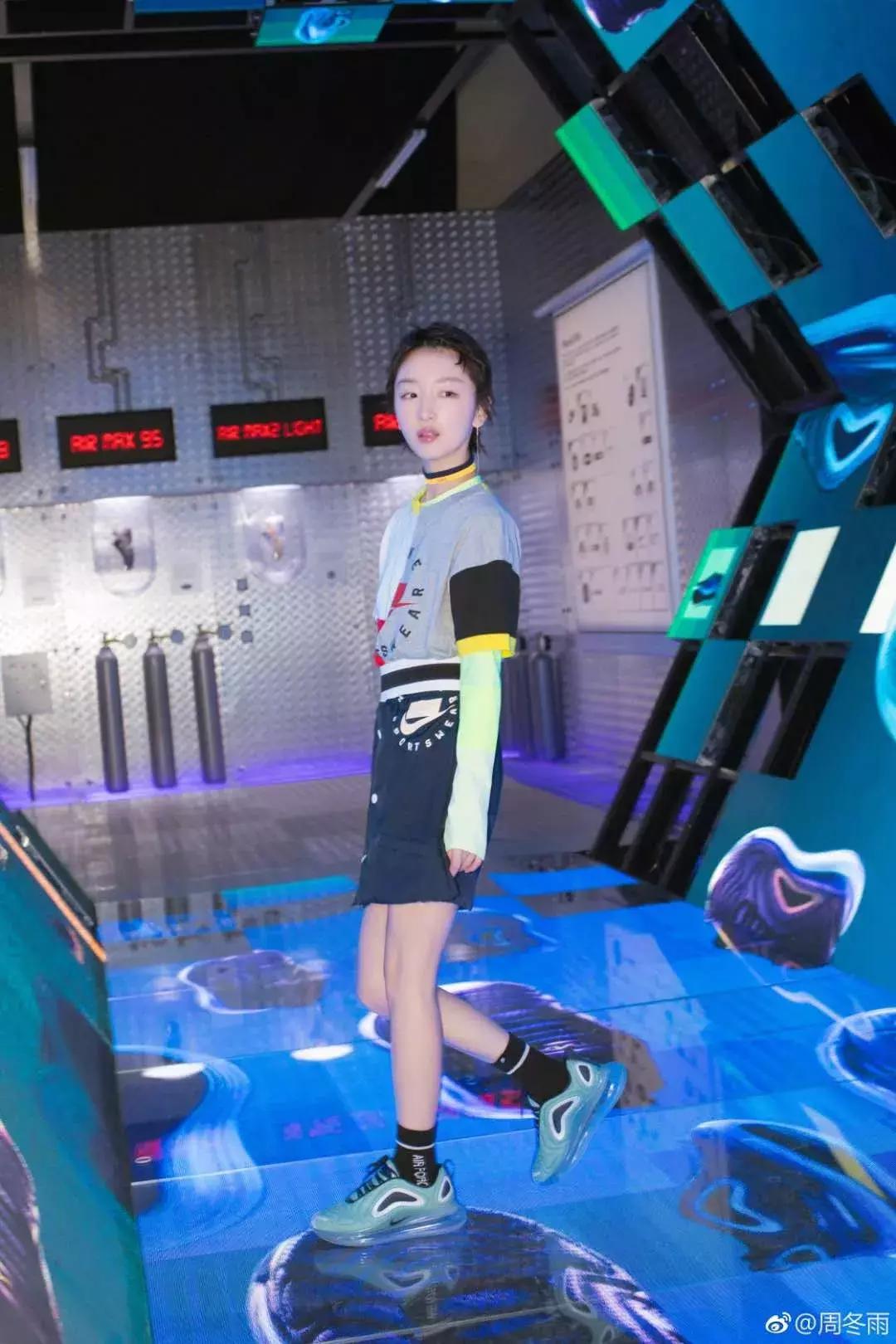 如何向你的女朋友解释你的鞋有什么区别之NIKE篇