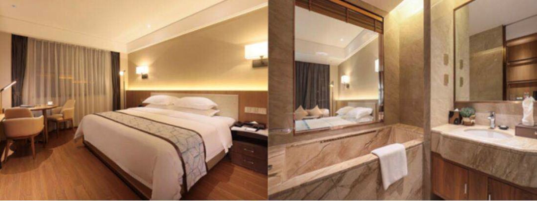 从化亿城泉说温泉酒店价格,从化圣亚庄园温泉酒店多少钱一晚