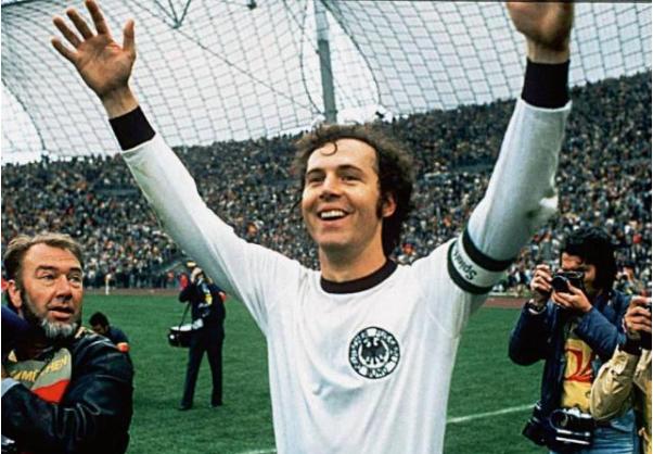 足坛十大猛将排名,足坛十大最有名气的球员