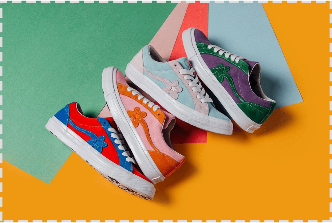 今年双十一必买清单球鞋,今年推荐球鞋