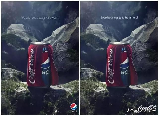 百事可乐可口可乐现状,百事可乐和可口可乐现在怎么样了