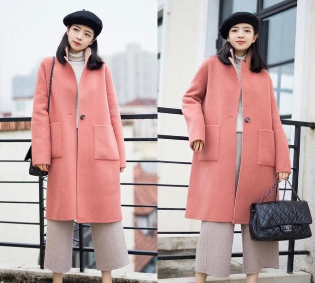 你会戴贝雷帽吗？这才是贝雷帽的正确搭配姿势！