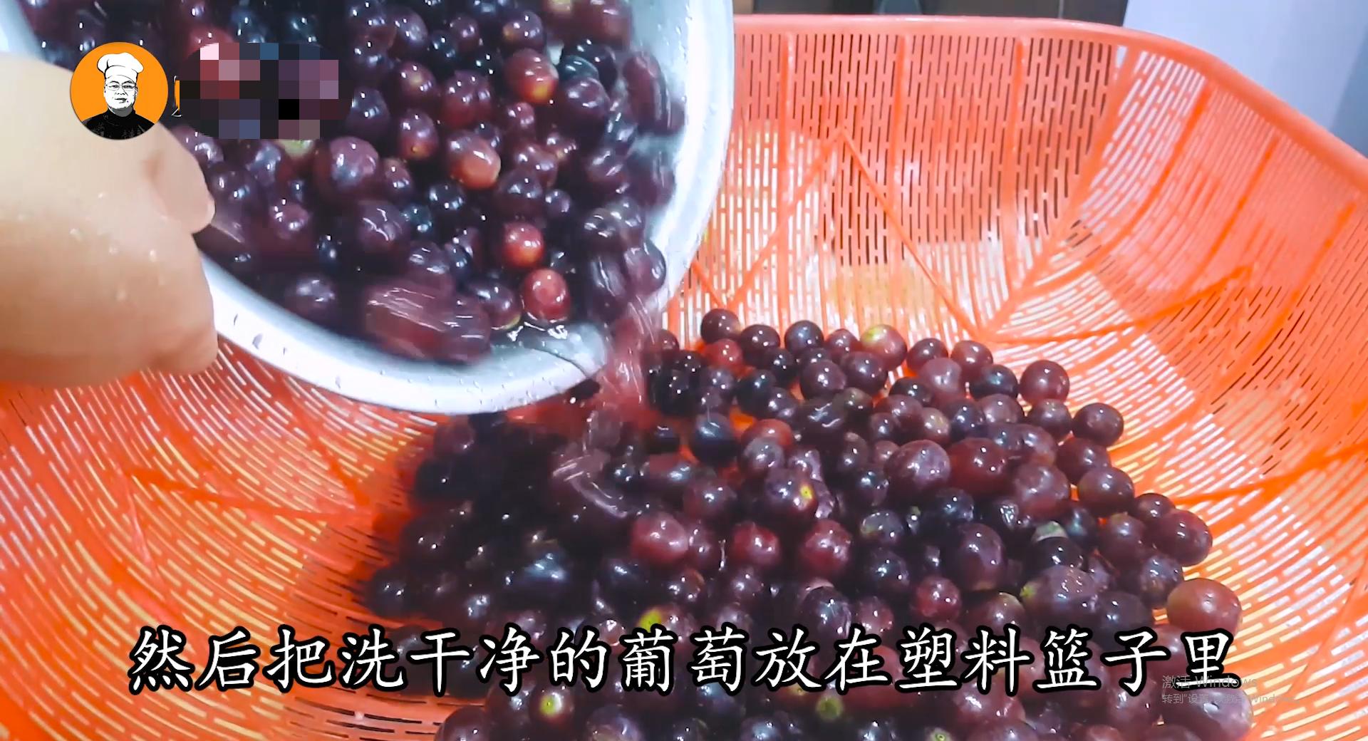 葡萄酒甜型自己做,在家怎样做葡萄酒最好喝窍门