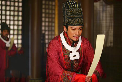 抗金将领韩世忠,宋朝韩世忠与梁红玉