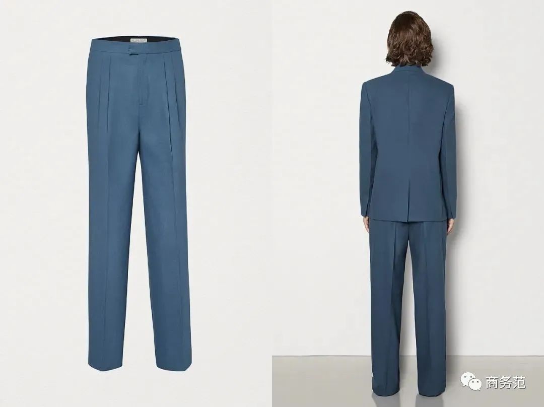 这些亿万富豪买衣服，认准了11个牌子买到底