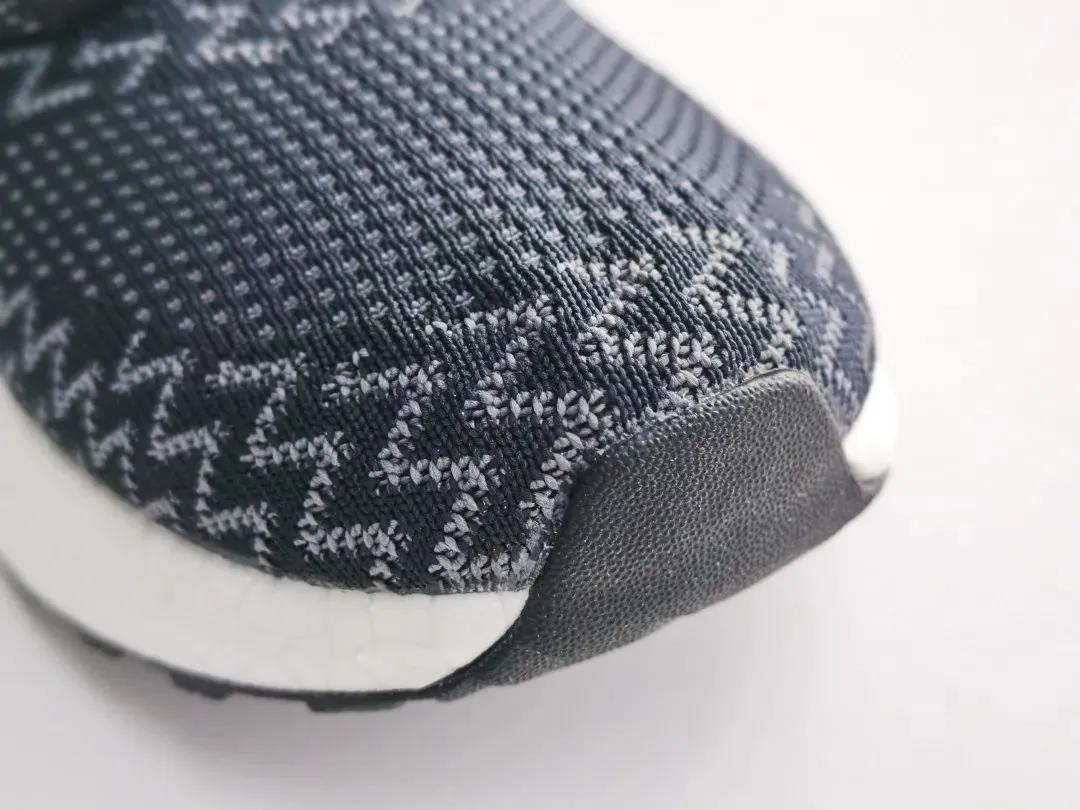 运动鞋黑科技国货之光,黑科技酷炫运动鞋