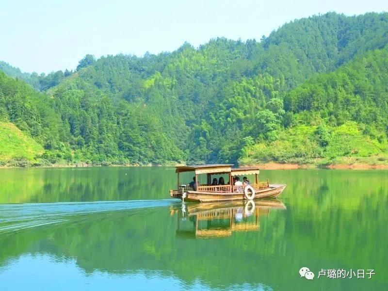 度假胜地推荐享用悠闲度假时光,国庆节假期必打卡度假胜地