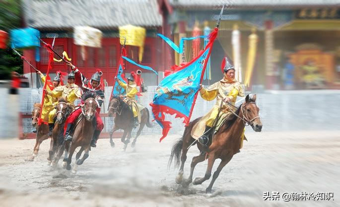 满清八旗的辉煌与没落,满清八旗演变史全过程