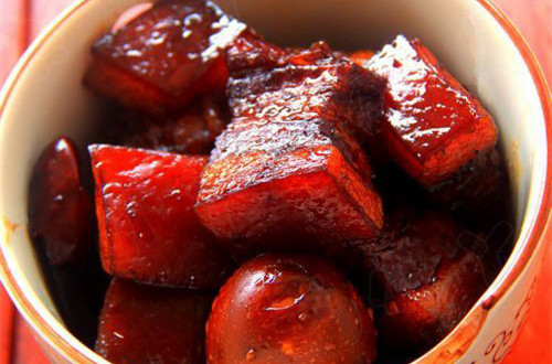 砂锅菜经典10道,热气腾腾的砂锅菜动图