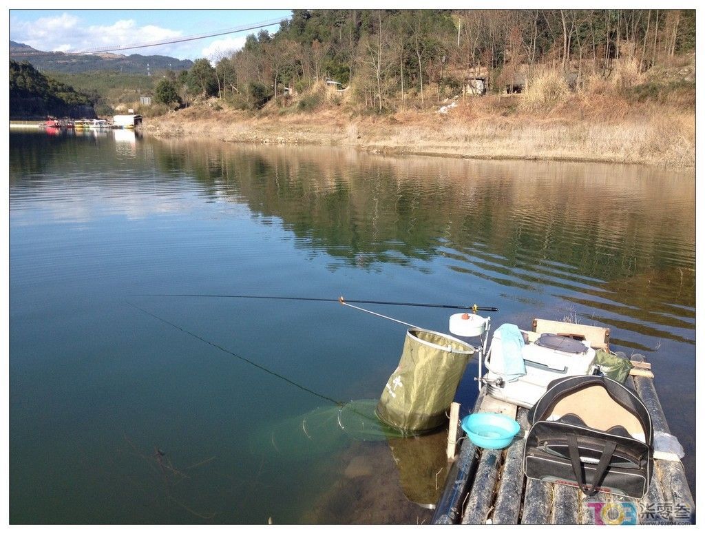 水底结构对钓鱼的影响,风向对渔获的影响