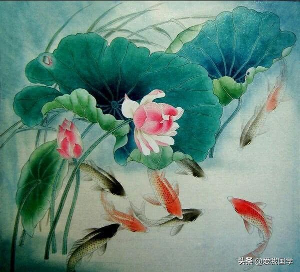 感谢老师的古诗词五言律诗,50首顶级绝美古诗词七绝