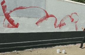 中华书法不容玷污,无耻至极古文