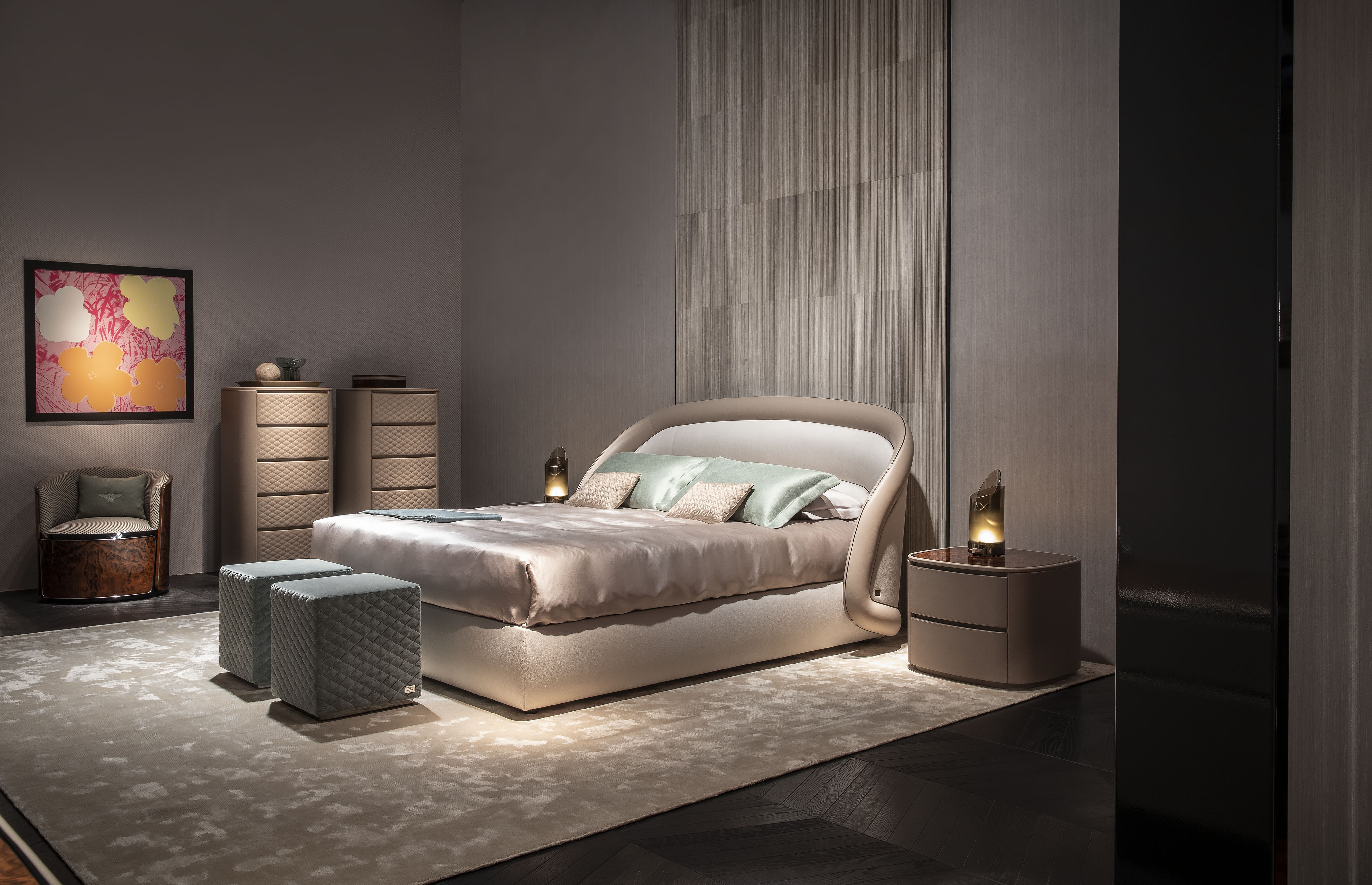 卧室隔夜衣服收纳整顿方法,小卧室整顿衣服收纳