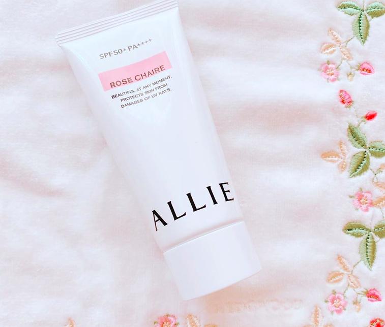 美白伪素颜防晒霜,防晒霜推荐可以当素颜霜的防晒霜