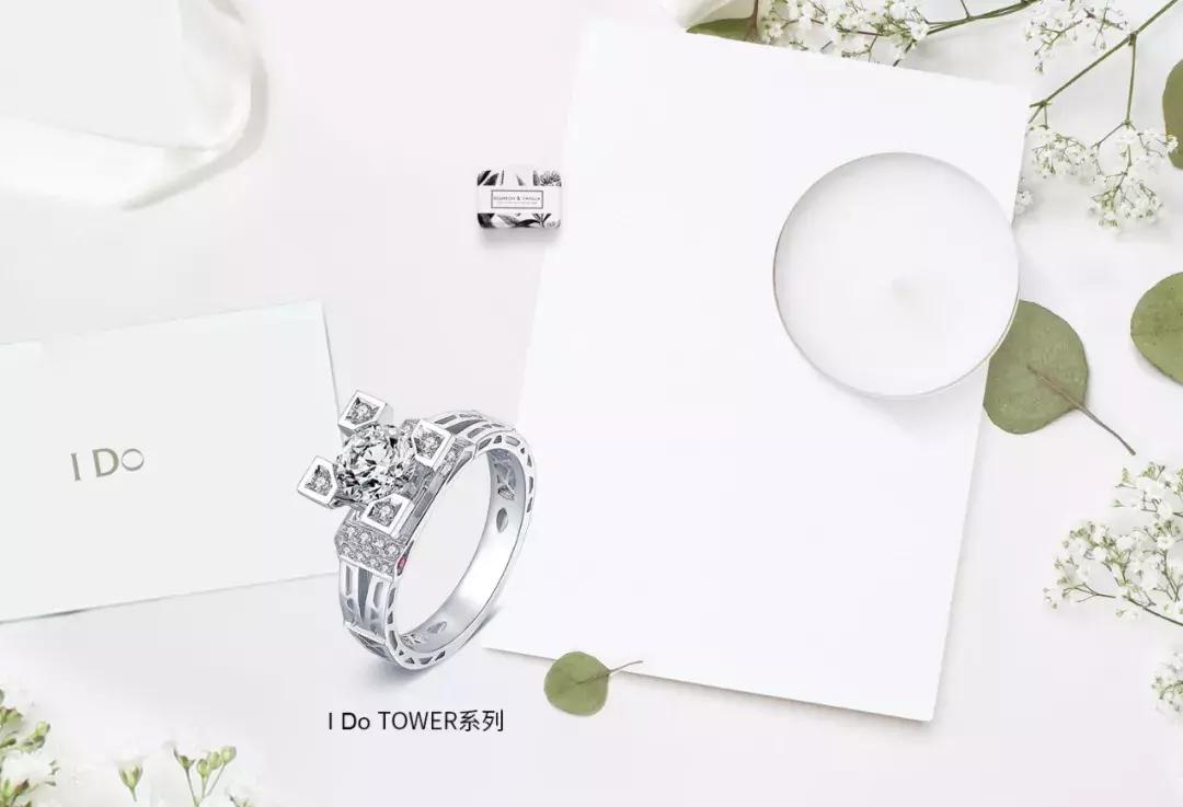 钻石怎么能更闪亮,买了钻石怎么自己配戒托