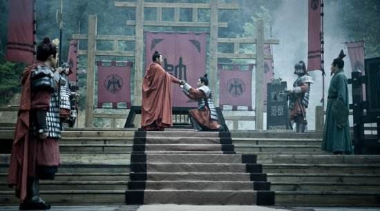 韩信的一生楚汉传奇,韩信的真实命运