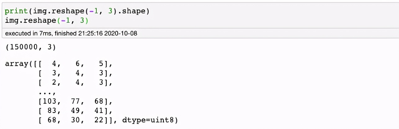 python获得图像像素颜色,python对图像颜色识别用什么库