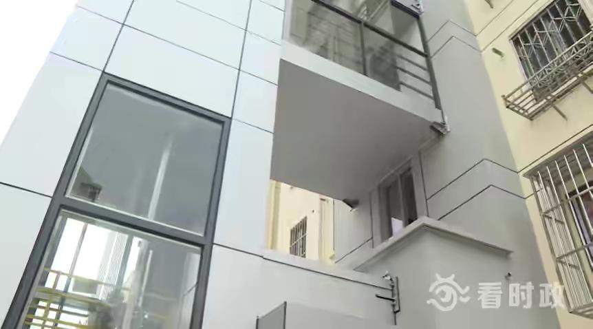 苏州加装电梯政策最新,苏州老小区加装电梯收费