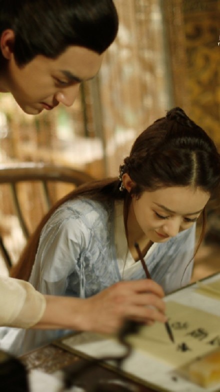 公认最虐心的五部古装剧,高颜值十部顶级虐心古装剧